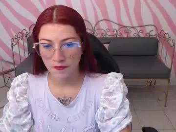 daffne_evans on Chaturbate