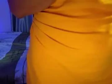 daisydavis_ on Chaturbate