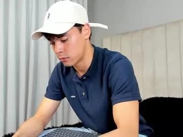 damon_nort on Chaturbate