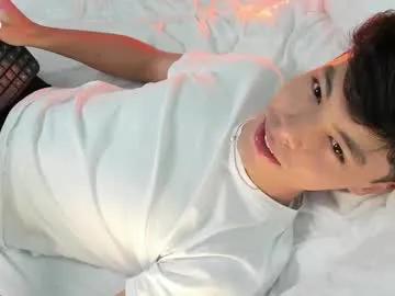 damon_nort on Chaturbate