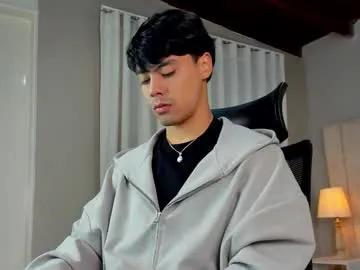 damon_nort on Chaturbate