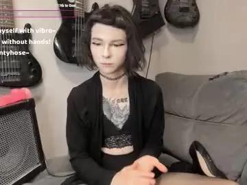 Freechat dandelion_sea on Chaturbate