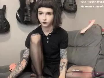 Freechat dandelion_sea on Chaturbate
