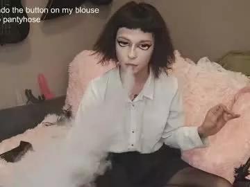 Freechat dandelion_sea on Chaturbate