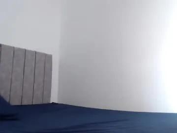 Freechat dangerouspassion777 on Chaturbate