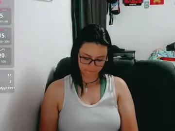 dani_jocelyn — GOAL: Show Armpit [32 tokens remaining] e #hairy #natural #hairyarmpits #bisexual #anal