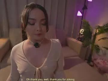 danii_xoxo on Chaturbate