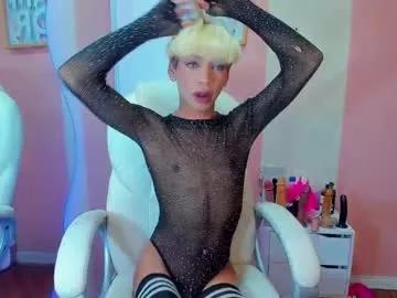 danny_lux on Chaturbate