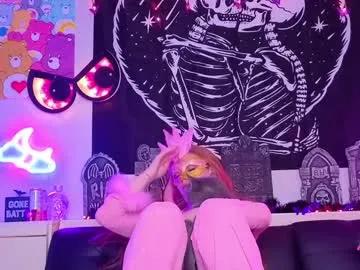 Freechat daphnemadison on Chaturbate