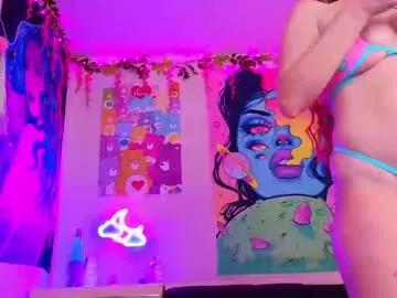 Freechat daphnemadison on Chaturbate