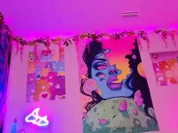 Freechat daphnemadison on Chaturbate