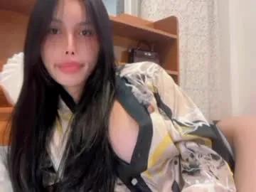 Freechat daretolovemexx on Chaturbate