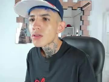 Freechat darwin_ggh on Chaturbate