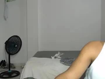 Freechat davidberrocal on Chaturbate