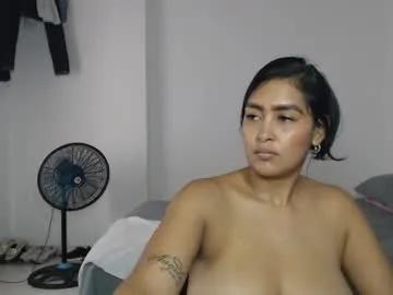 Freechat davidberrocal on Chaturbate