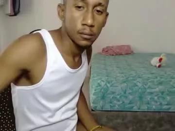 Freechat davidberrocal on Chaturbate