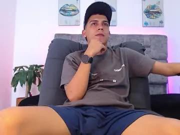 Freechat deivid_santoss on Chaturbate