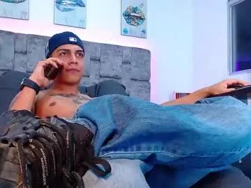Freechat deivid_santoss on Chaturbate
