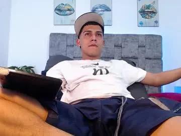 Freechat deivid_santoss on Chaturbate