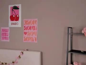 Freechat denaebeste on Chaturbate