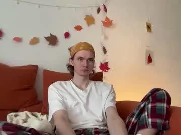 Freechat di_n_alex on Chaturbate