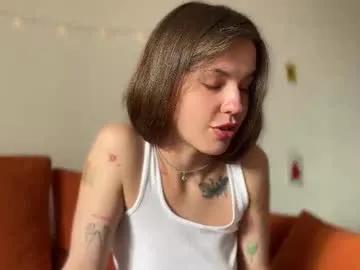 Freechat di_n_alex on Chaturbate