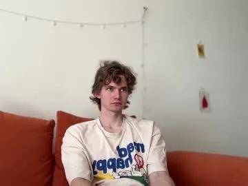 Freechat di_n_alex on Chaturbate