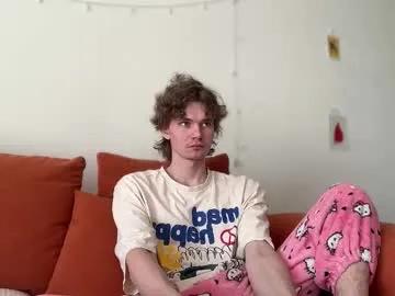 Freechat di_n_alex on Chaturbate