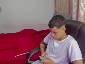 Freechat domi_master on Chaturbate