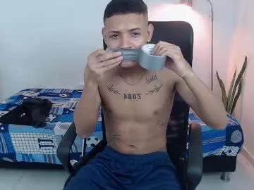 Freechat domi_master on Chaturbate