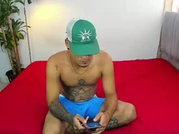 Freechat domi_master on Chaturbate