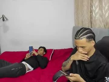 Freechat domi_master on Chaturbate