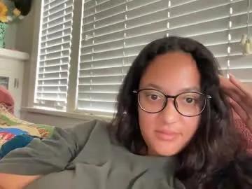 dreamyriri on Chaturbate