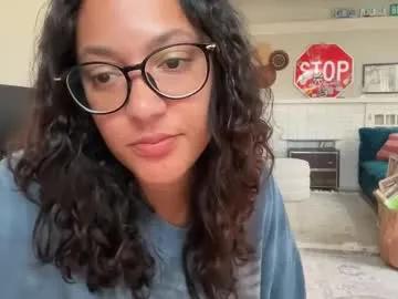 dreamyriri on Chaturbate