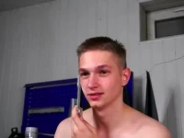 dustyn_fox on Chaturbate