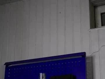 dustyn_fox on Chaturbate