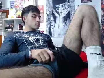 Freechat dylan__fun18 on Chaturbate