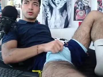 Freechat dylan__fun18 on Chaturbate