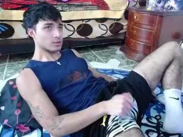 Freechat dylan__fun18 on Chaturbate
