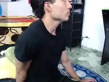 Freechat dylan__fun18 on Chaturbate