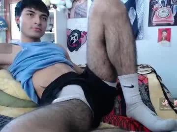 Freechat dylan__fun18 on Chaturbate