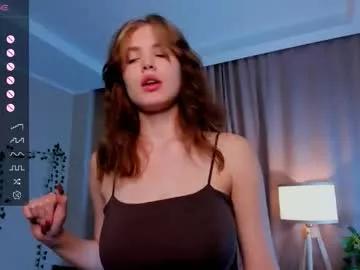 Freechat edlacarleton on Chaturbate