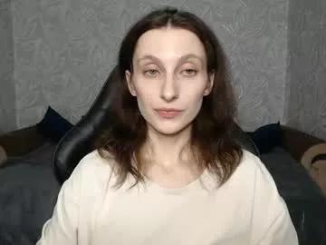 Freechat effy_gray on Chaturbate