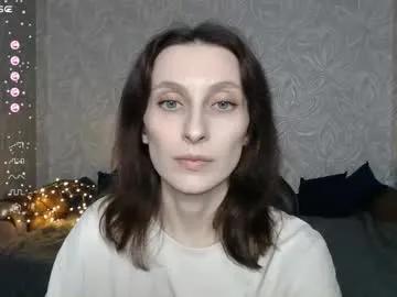 Freechat effy_gray on Chaturbate