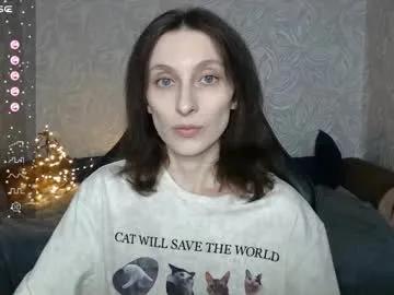Freechat effy_gray on Chaturbate
