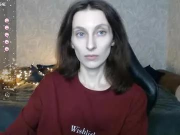 Freechat effy_gray on Chaturbate
