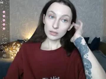 Freechat effy_gray on Chaturbate