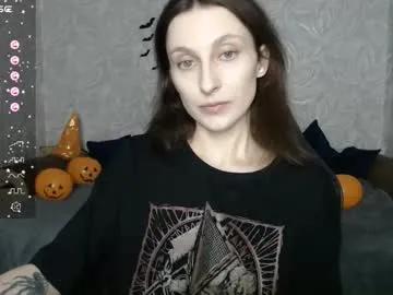 Freechat effy_gray on Chaturbate