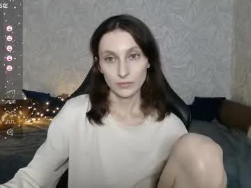 Freechat effy_gray on Chaturbate