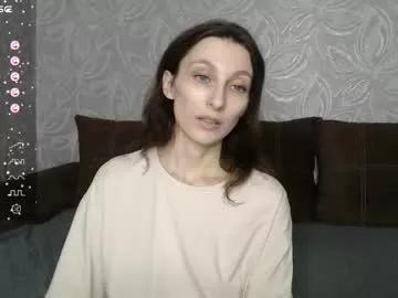Freechat effy_gray on Chaturbate